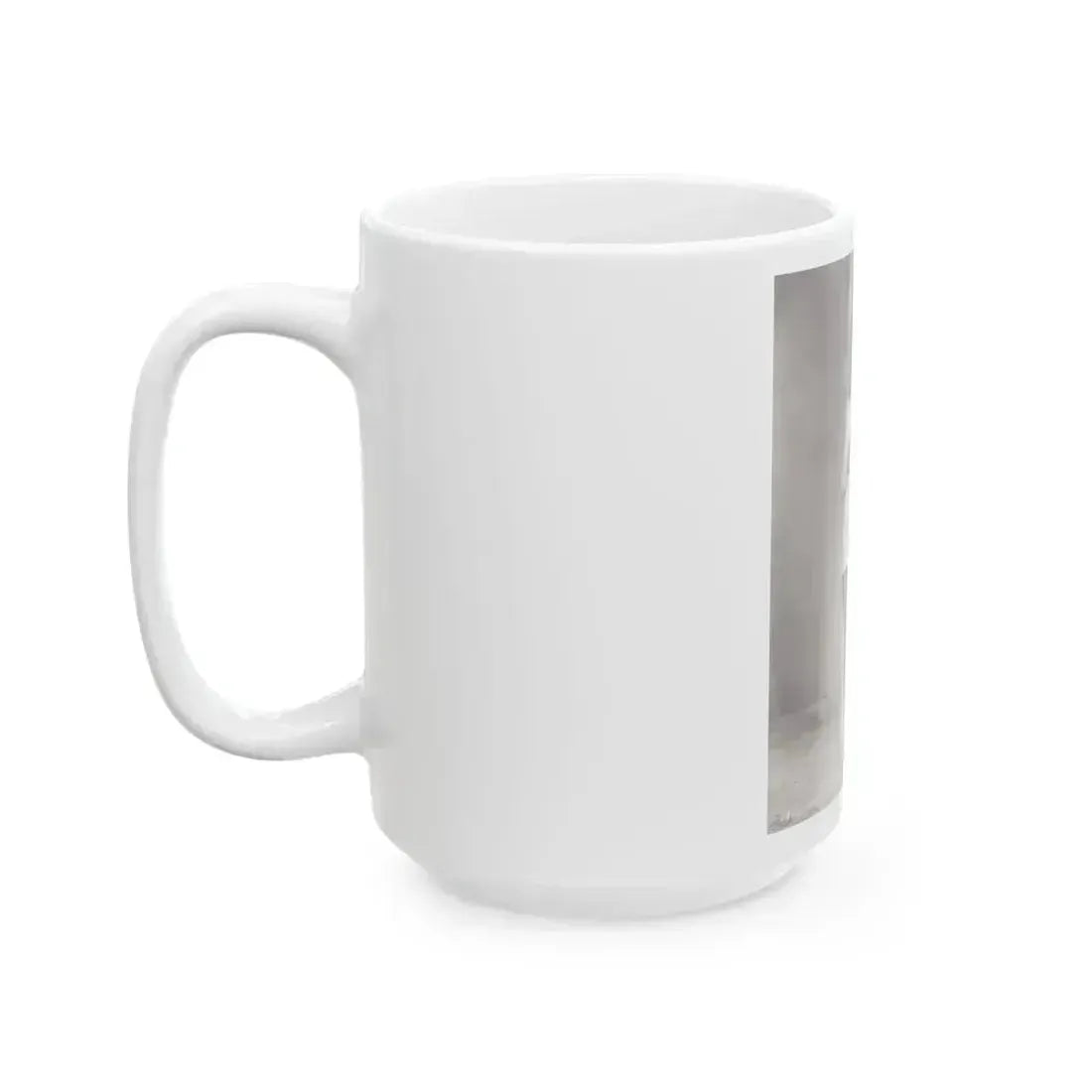 Ann-Margret #150 (Vintage Female Icon) White Coffee Mug - Go Mug Yourself