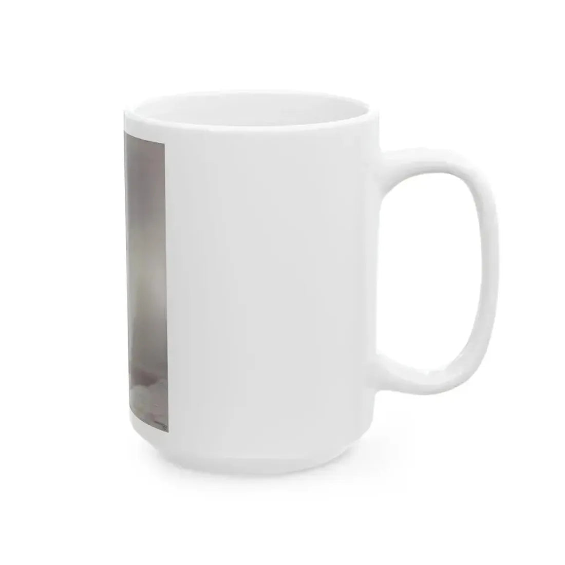 Ann-Margret #150 (Vintage Female Icon) White Coffee Mug - Go Mug Yourself