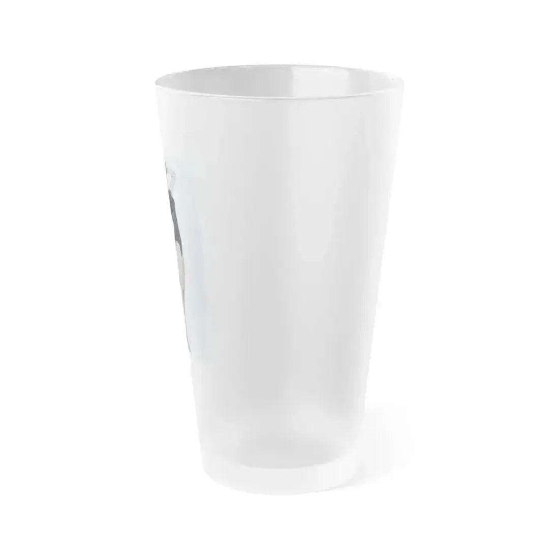 Ann-Margret #151 (Vintage Female Icon) Frosted Pint Glass 16oz - Go Mug Yourself