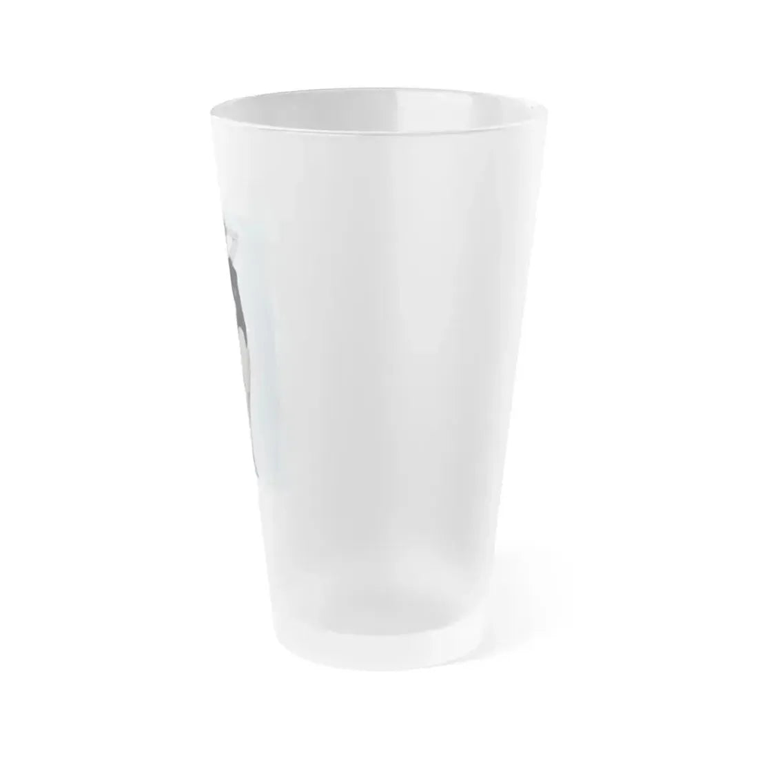 Ann-Margret #151 (Vintage Female Icon) Frosted Pint Glass 16oz - Go Mug Yourself