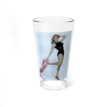 Ann-Margret #151 (Vintage Female Icon) Pint Glass 16oz 16oz - Go Mug Yourself