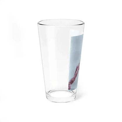 Ann-Margret #151 (Vintage Female Icon) Pint Glass 16oz - Go Mug Yourself