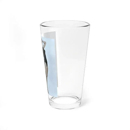 Ann-Margret #151 (Vintage Female Icon) Pint Glass 16oz - Go Mug Yourself