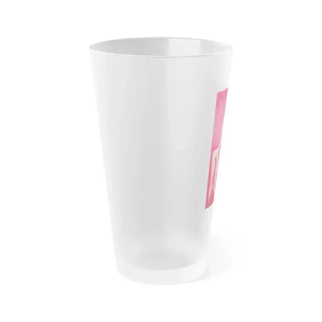 Ann-Margret #152 (Vintage Female Icon) Frosted Pint Glass 16oz - Go Mug Yourself