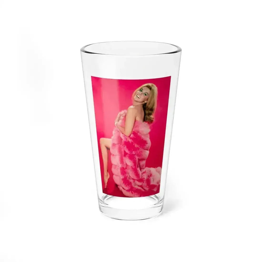 Ann-Margret #152 (Vintage Female Icon) Pint Glass 16oz 16oz - Go Mug Yourself