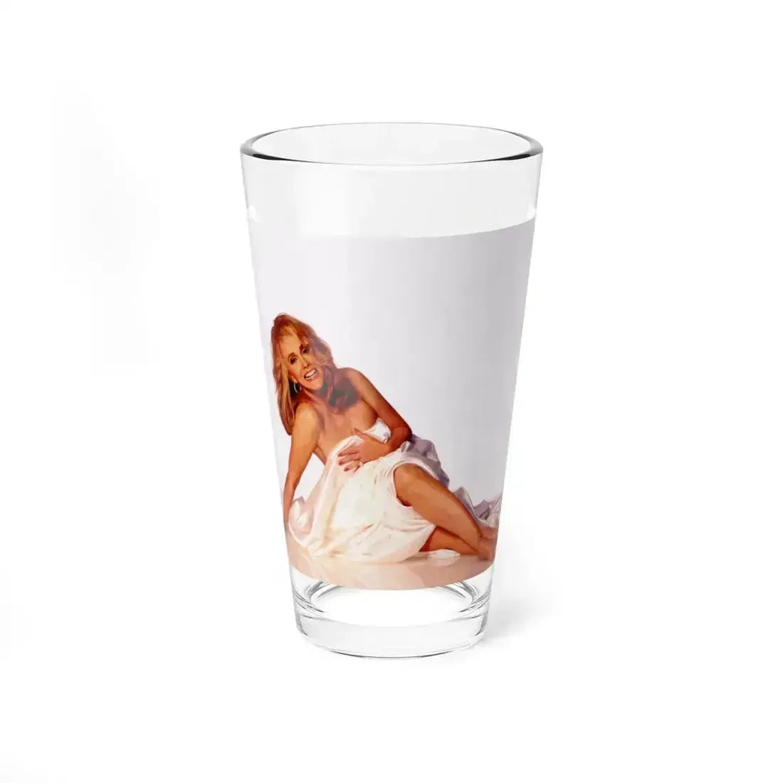 Ann-Margret #153 (Vintage Female Icon) Pint Glass 16oz 16oz - Go Mug Yourself