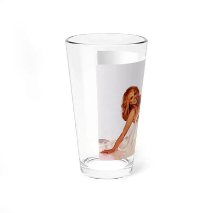 Ann-Margret #153 (Vintage Female Icon) Pint Glass 16oz - Go Mug Yourself