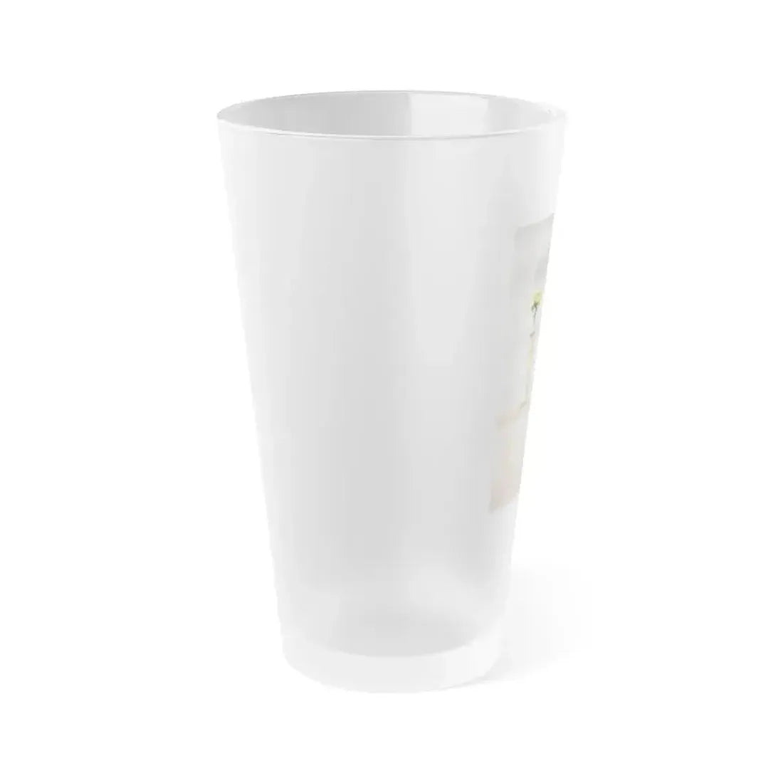 Ann-Margret #154 (Vintage Female Icon) Frosted Pint Glass 16oz - Go Mug Yourself