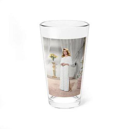 Ann-Margret #154 (Vintage Female Icon) Pint Glass 16oz 16oz - Go Mug Yourself
