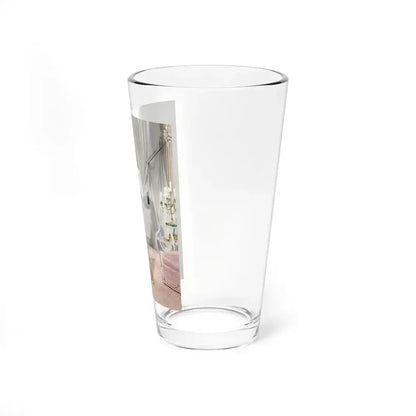 Ann-Margret #154 (Vintage Female Icon) Pint Glass 16oz - Go Mug Yourself