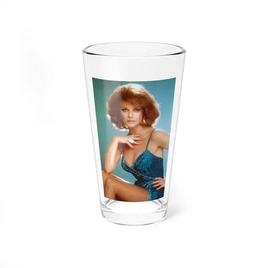 Ann-Margret #157 (Vintage Female Icon) Pint Glass 16oz 16oz - Go Mug Yourself