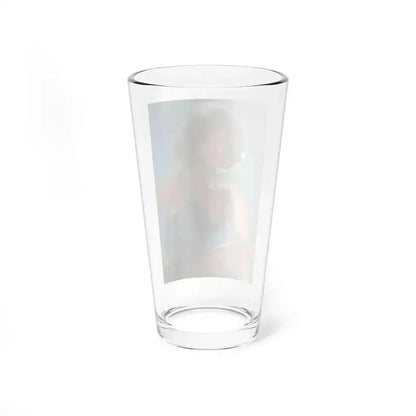 Ann-Margret #157 (Vintage Female Icon) Pint Glass 16oz - Go Mug Yourself