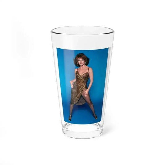 Ann-Margret #16 (Vintage Female Icon) Pint Glass 16oz 16oz - Go Mug Yourself