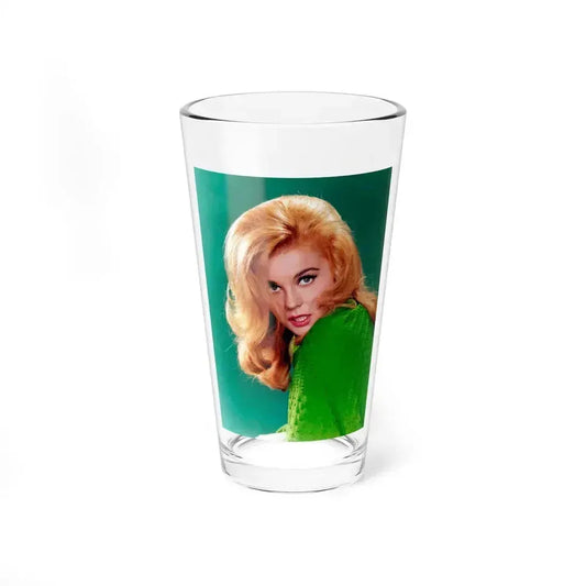 Ann-Margret #161 (Vintage Female Icon) Pint Glass 16oz 16oz - Go Mug Yourself