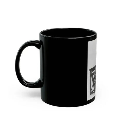 Ann-Margret #163 (Vintage Female Icon) Black Coffee Mug - Go Mug Yourself