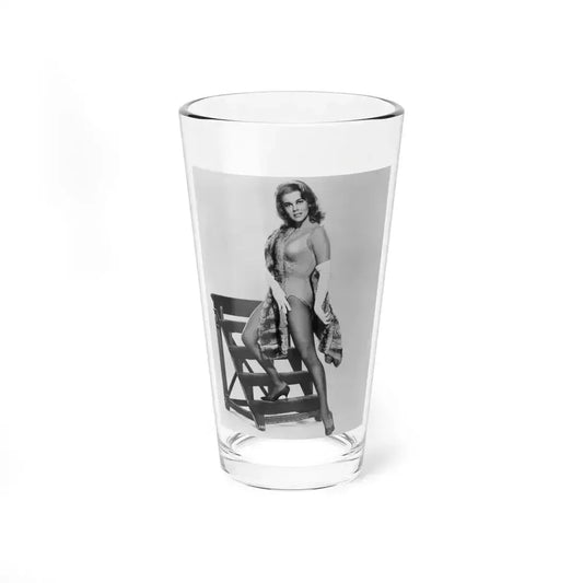 Ann-Margret #163 (Vintage Female Icon) Pint Glass 16oz 16oz - Go Mug Yourself