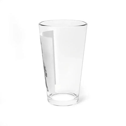 Ann-Margret #163 (Vintage Female Icon) Pint Glass 16oz - Go Mug Yourself