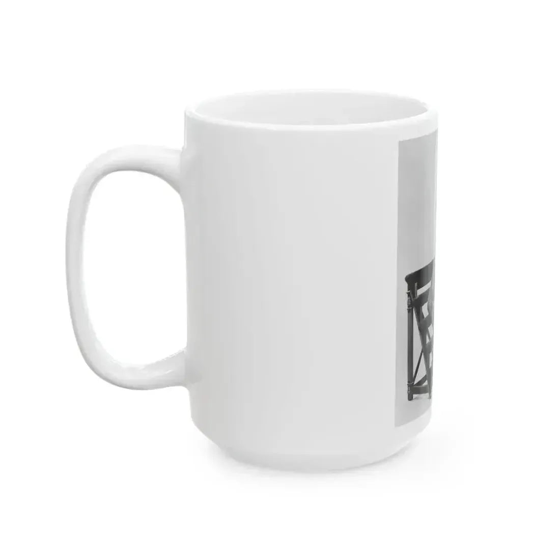 Ann-Margret #163 (Vintage Female Icon) White Coffee Mug - Go Mug Yourself