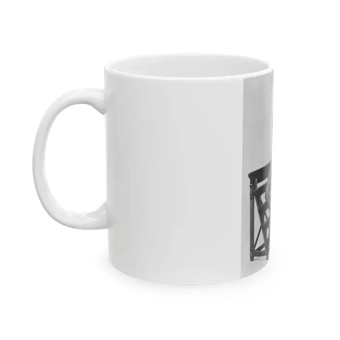 Ann-Margret #163 (Vintage Female Icon) White Coffee Mug - Go Mug Yourself