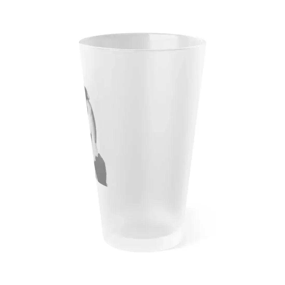 Ann-Margret #165 (Vintage Female Icon) Frosted Pint Glass 16oz - Go Mug Yourself