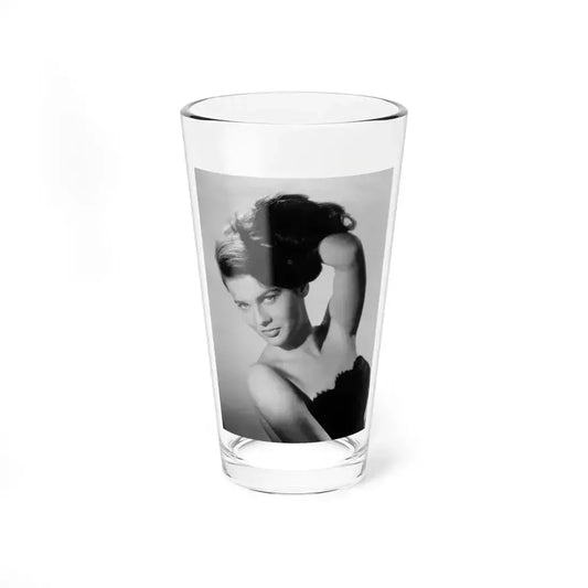 Ann-Margret #165 (Vintage Female Icon) Pint Glass 16oz 16oz - Go Mug Yourself