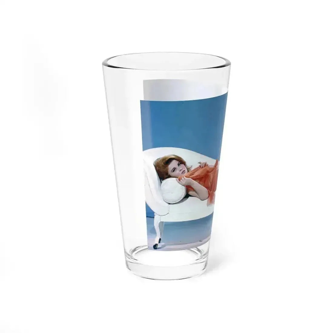Ann-Margret #166 (Vintage Female Icon) Pint Glass 16oz - Go Mug Yourself