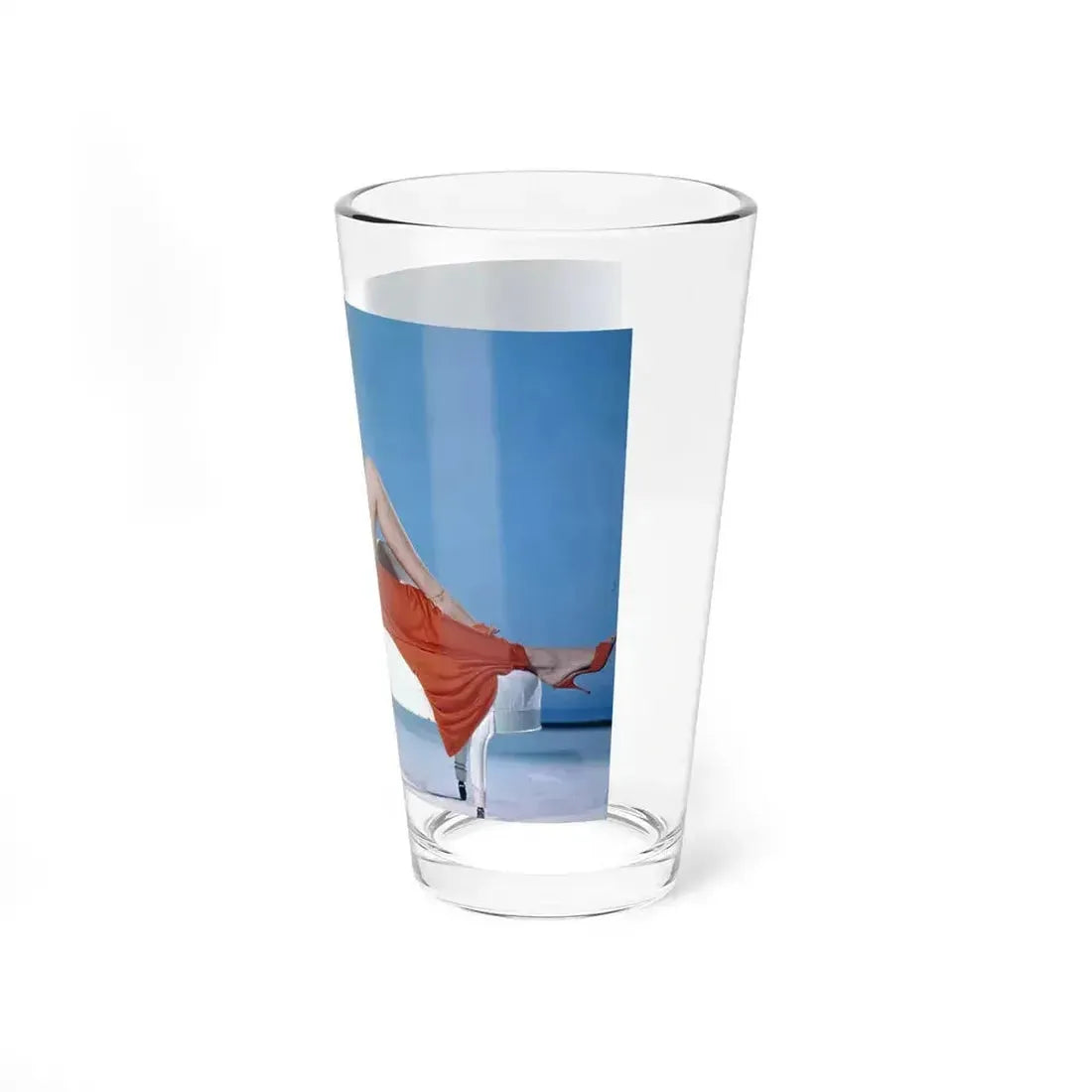 Ann-Margret #166 (Vintage Female Icon) Pint Glass 16oz - Go Mug Yourself