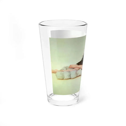 Ann-Margret #167 (Vintage Female Icon) Pint Glass 16oz - Go Mug Yourself