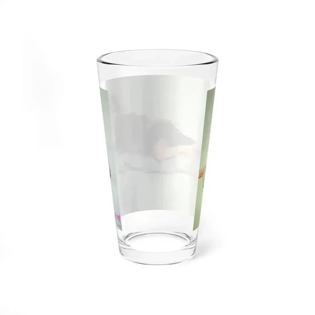 Ann-Margret #167 (Vintage Female Icon) Pint Glass 16oz - Go Mug Yourself