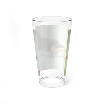 Ann-Margret #167 (Vintage Female Icon) Pint Glass 16oz - Go Mug Yourself