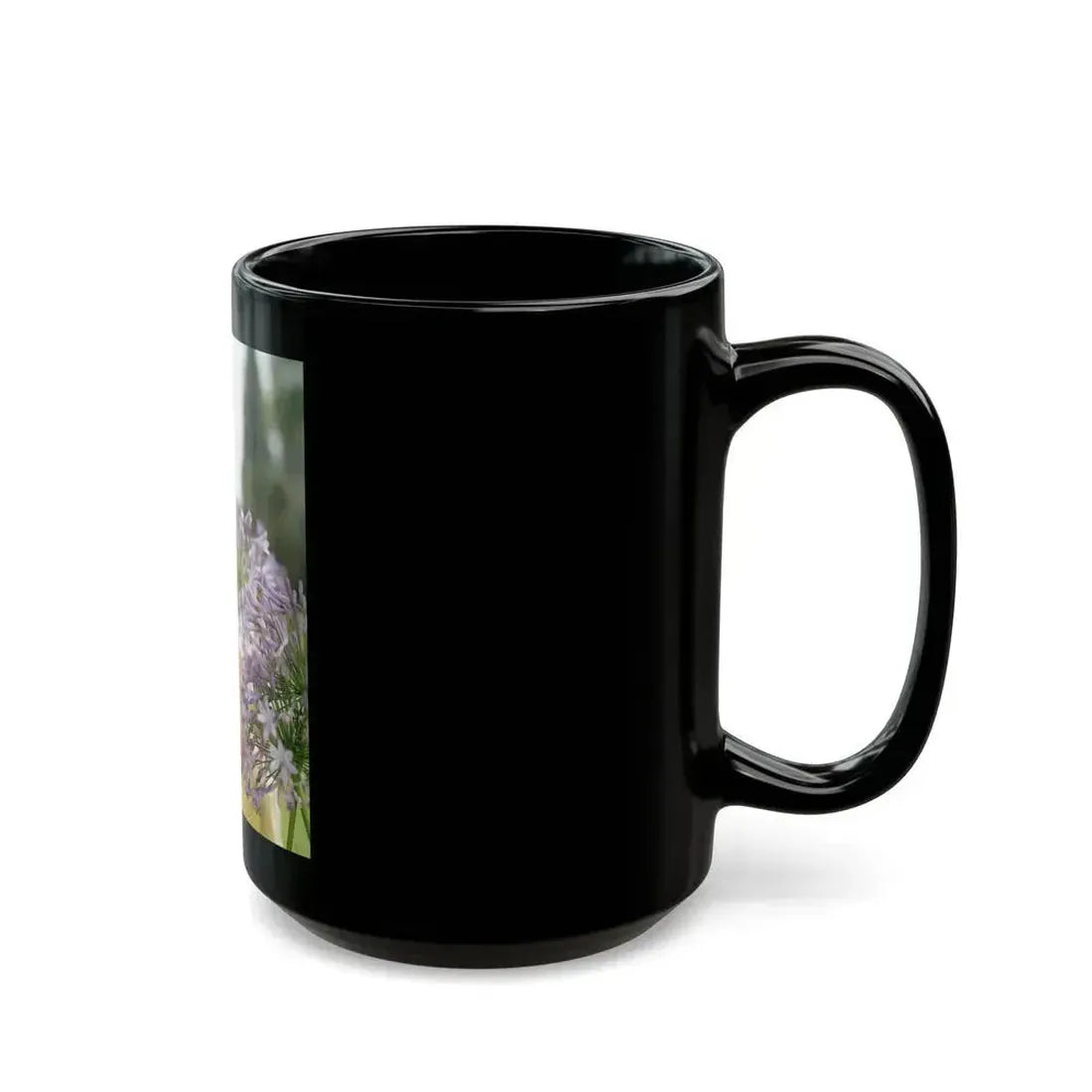 Ann-Margret #17 (Vintage Female Icon) Black Coffee Mug - Go Mug Yourself