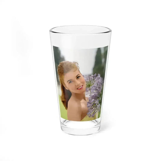Ann-Margret #17 (Vintage Female Icon) Pint Glass 16oz 16oz - Go Mug Yourself