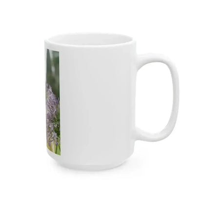 Ann-Margret #17 (Vintage Female Icon) White Coffee Mug - Go Mug Yourself