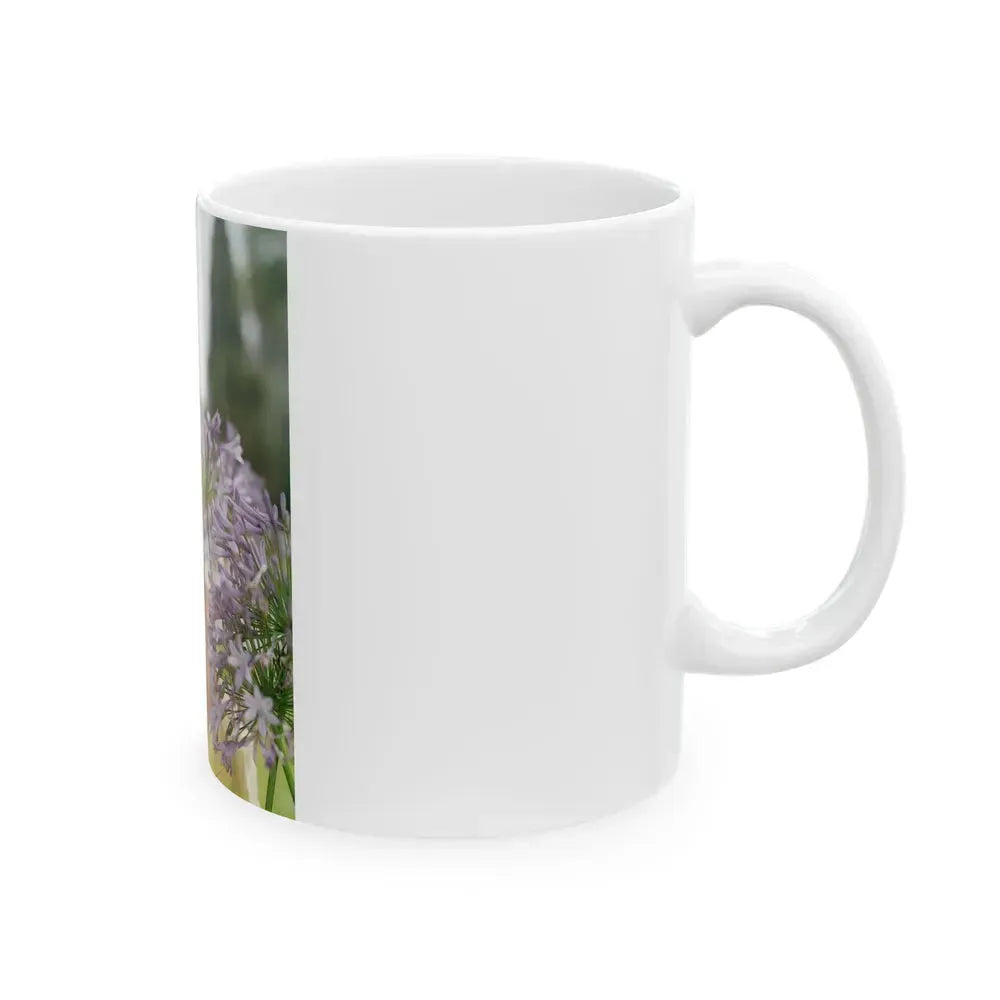 Ann-Margret #17 (Vintage Female Icon) White Coffee Mug - Go Mug Yourself