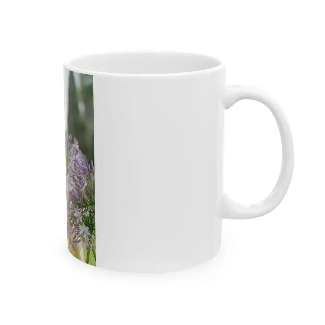 Ann-Margret #17 (Vintage Female Icon) White Coffee Mug - Go Mug Yourself