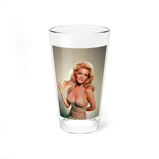 Ann-Margret #170 (Vintage Female Icon) Pint Glass 16oz 16oz - Go Mug Yourself