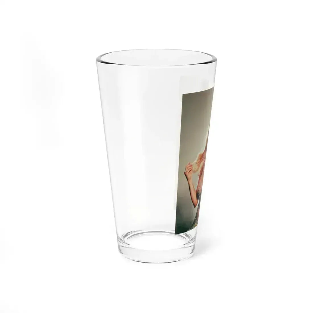 Ann-Margret #170 (Vintage Female Icon) Pint Glass 16oz - Go Mug Yourself