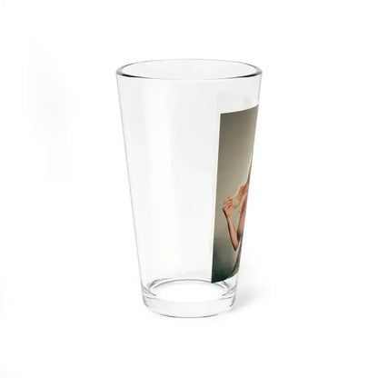 Ann-Margret #170 (Vintage Female Icon) Pint Glass 16oz - Go Mug Yourself