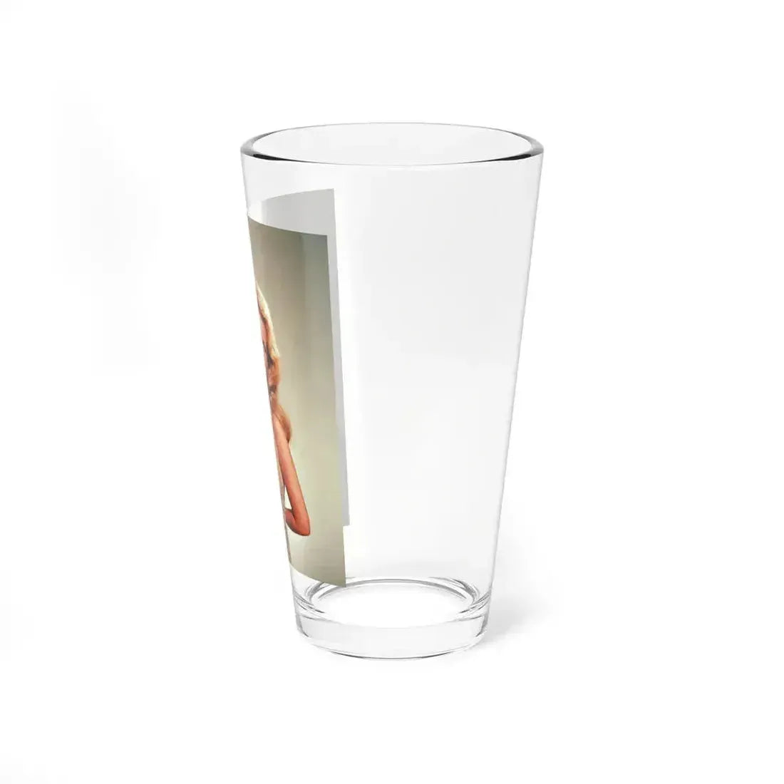 Ann-Margret #170 (Vintage Female Icon) Pint Glass 16oz - Go Mug Yourself