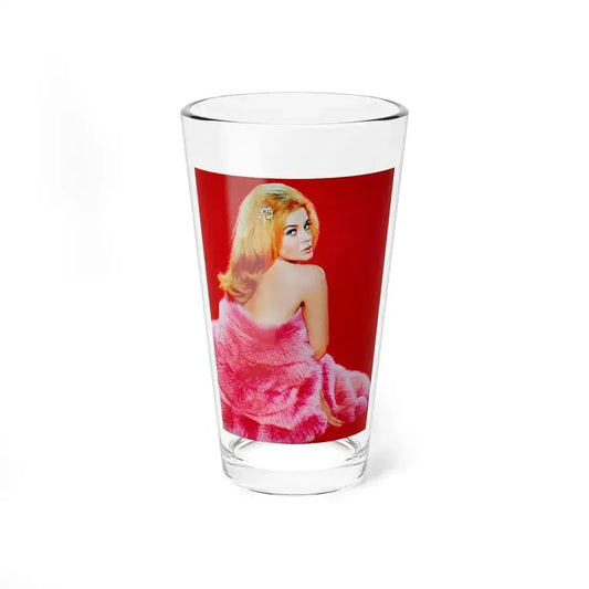 Ann-Margret #171 (Vintage Female Icon) Pint Glass 16oz 16oz - Go Mug Yourself