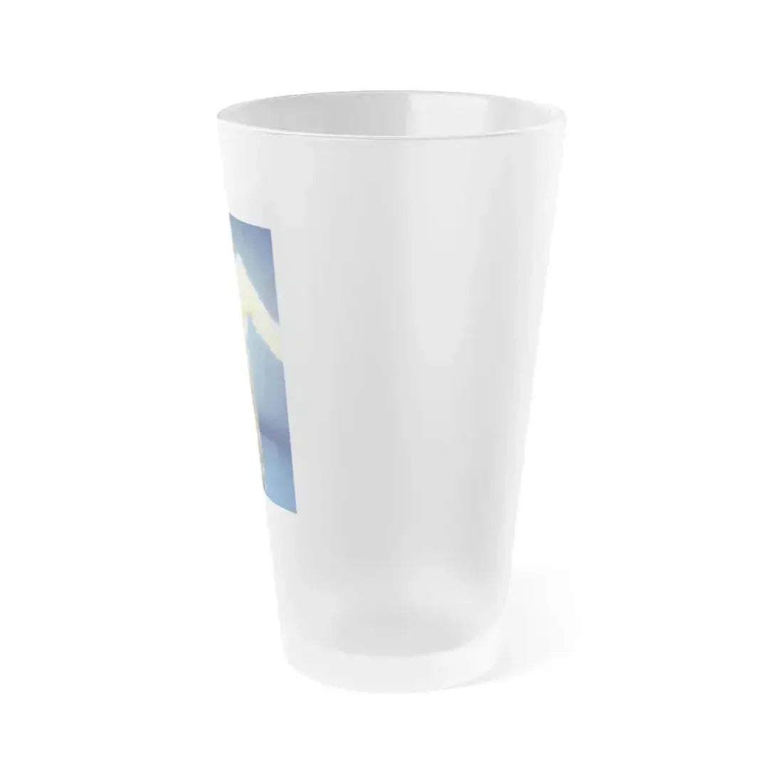 Ann-Margret #172 (Vintage Female Icon) Frosted Pint Glass 16oz - Go Mug Yourself