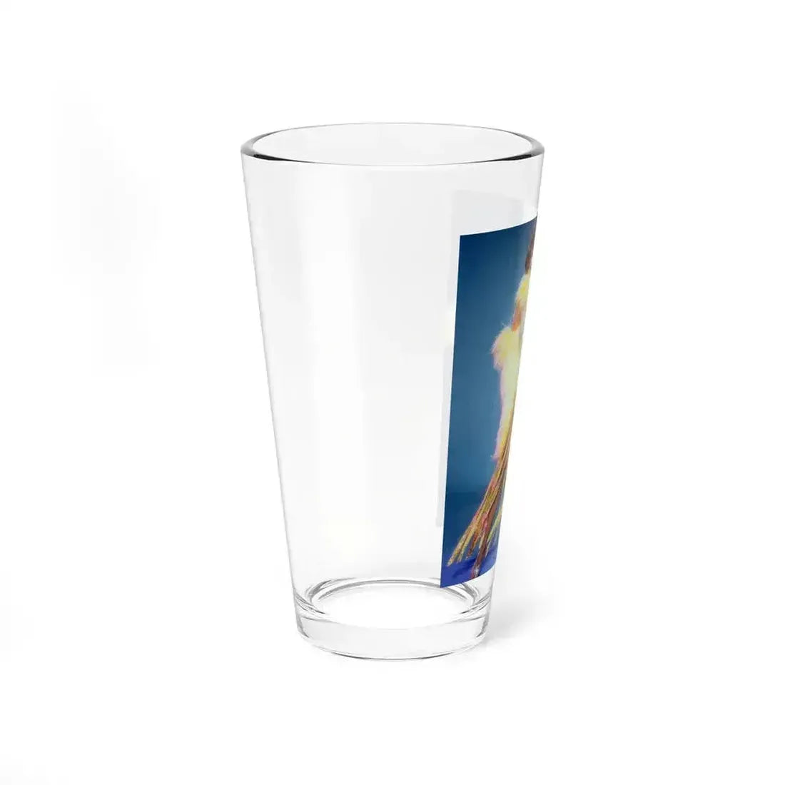 Ann-Margret #172 (Vintage Female Icon) Pint Glass 16oz - Go Mug Yourself