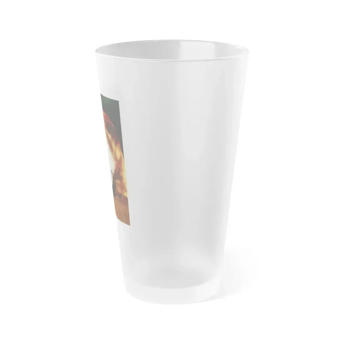 Ann-Margret #175 (Vintage Female Icon) Frosted Pint Glass 16oz - Go Mug Yourself