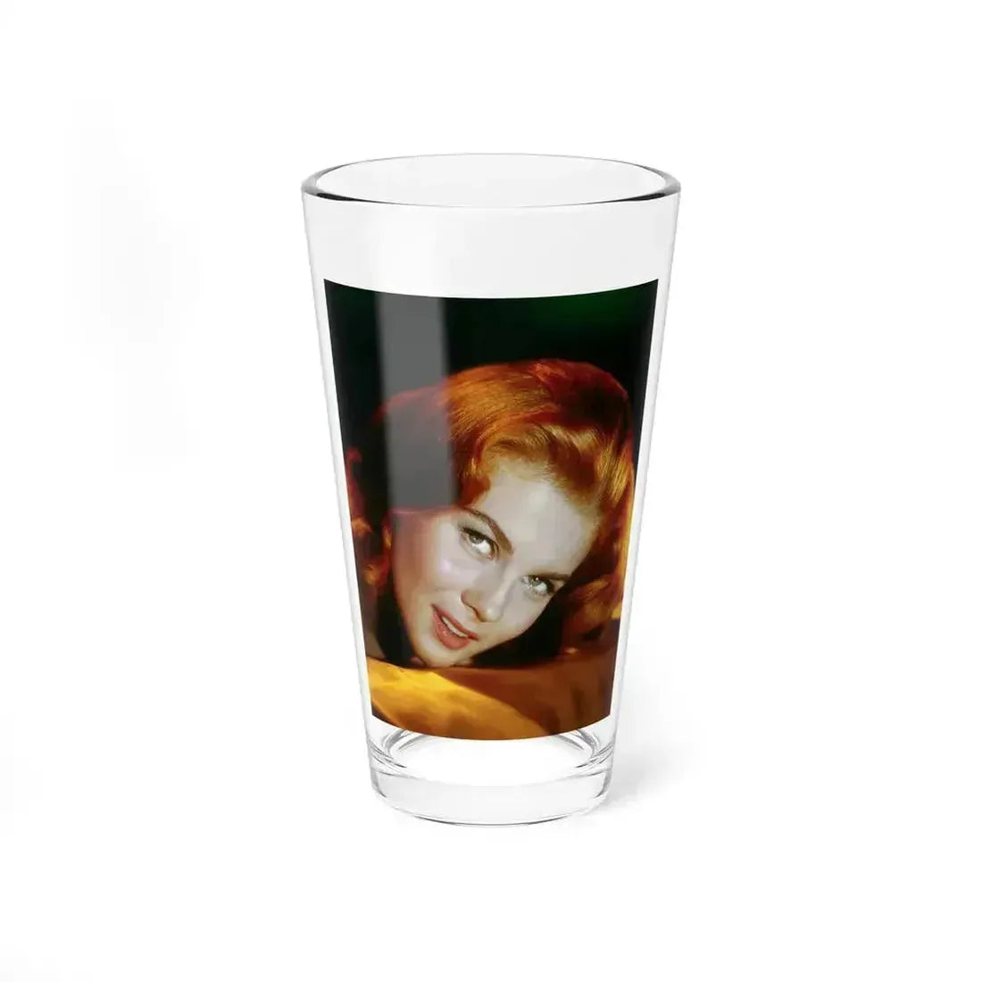 Ann-Margret #175 (Vintage Female Icon) Pint Glass 16oz 16oz - Go Mug Yourself