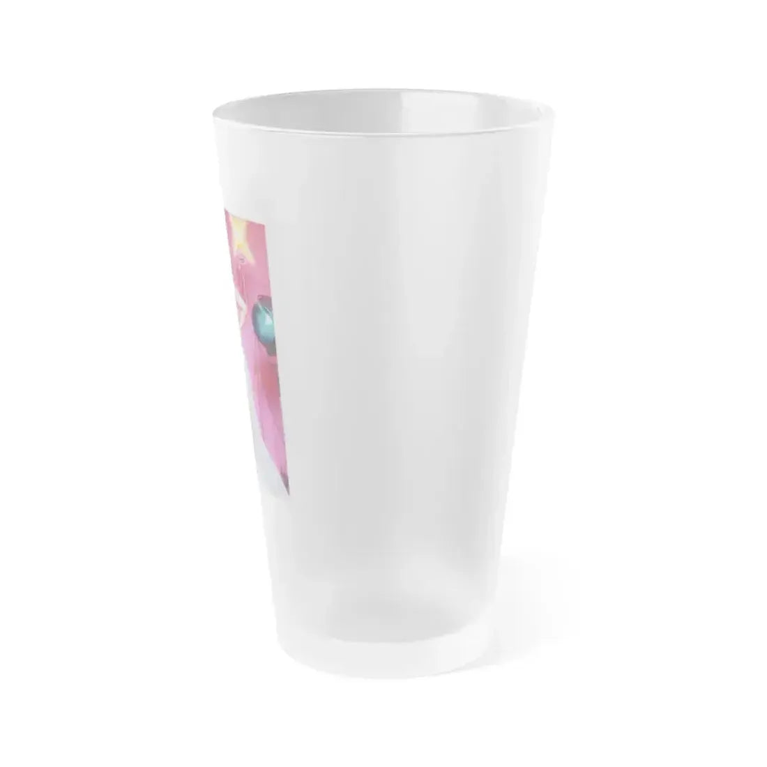 Ann-Margret #178 (Vintage Female Icon) Frosted Pint Glass 16oz - Go Mug Yourself