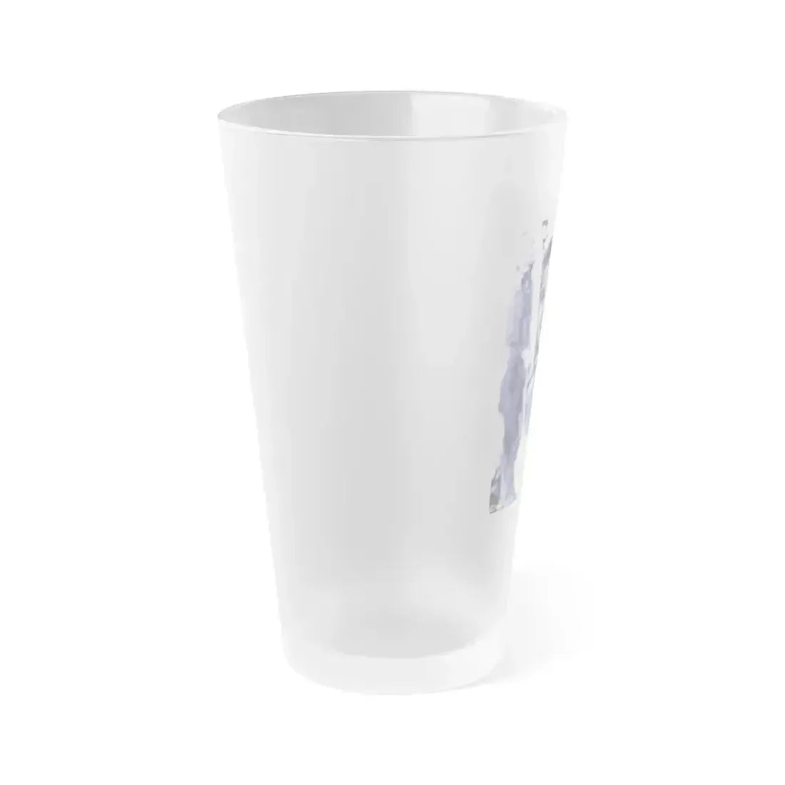 Ann-Margret #183 (Vintage Female Icon) Frosted Pint Glass 16oz - Go Mug Yourself