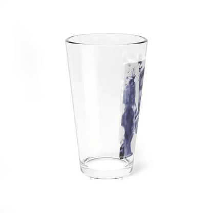 Ann-Margret #183 (Vintage Female Icon) Pint Glass 16oz - Go Mug Yourself