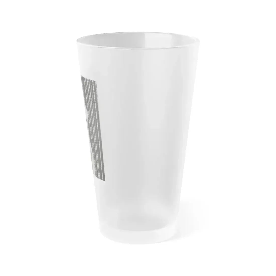 Ann-Margret #185 (Vintage Female Icon) Frosted Pint Glass 16oz - Go Mug Yourself