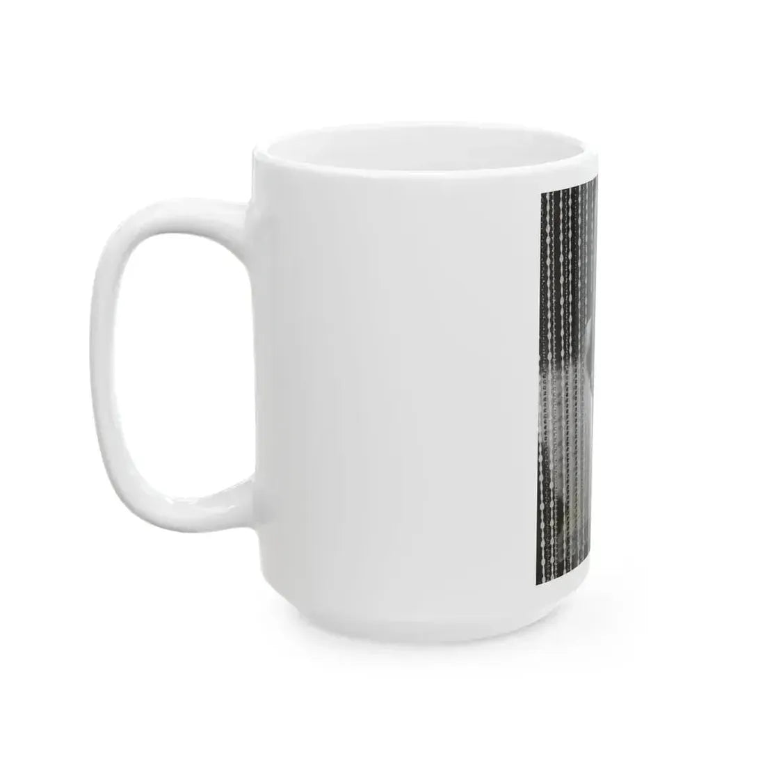 Ann-Margret #185 (Vintage Female Icon) White Coffee Mug - Go Mug Yourself