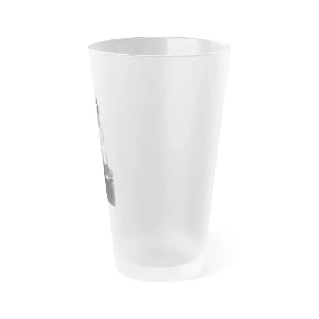 Ann-Margret #189 (Vintage Female Icon) Frosted Pint Glass 16oz - Go Mug Yourself